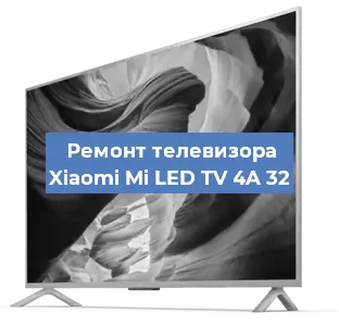 Замена экрана на телевизоре Xiaomi Mi LED TV 4A 32 в Челябинске